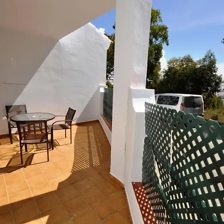 Appartement Junto Al Mar Piscina Solo Familias